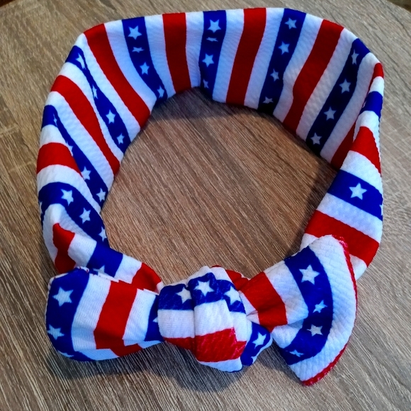 4th of July  Headbands! - Picture 5 of 5